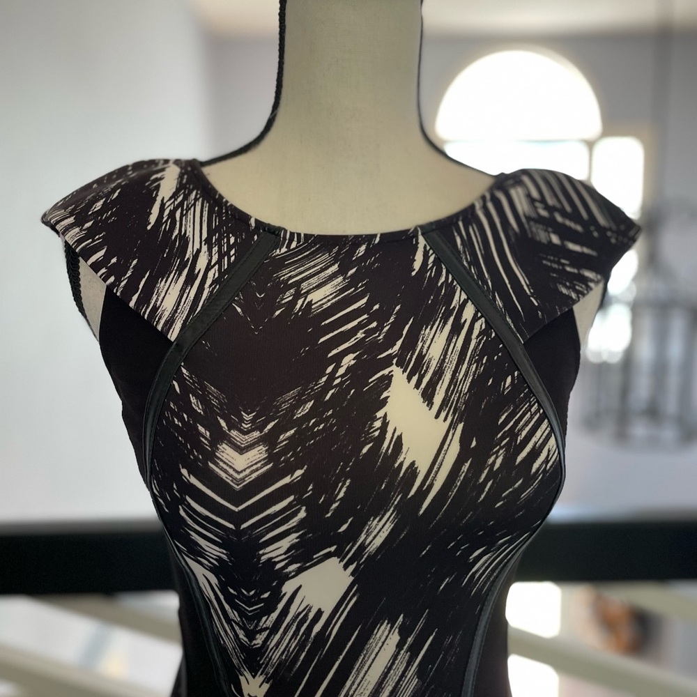 Beautiful Bodycon NWT